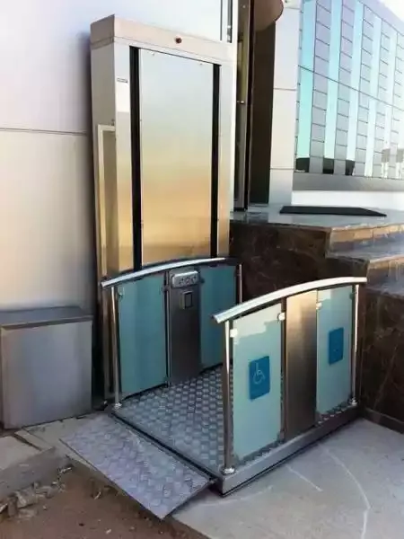 Engelli Platformları