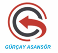 Emirhan Gürçay Asansör